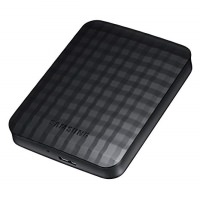 Samsung M3 500GB 2.5' USB 3.0 Taşınabilir Disk STSHX-M500TC - 1